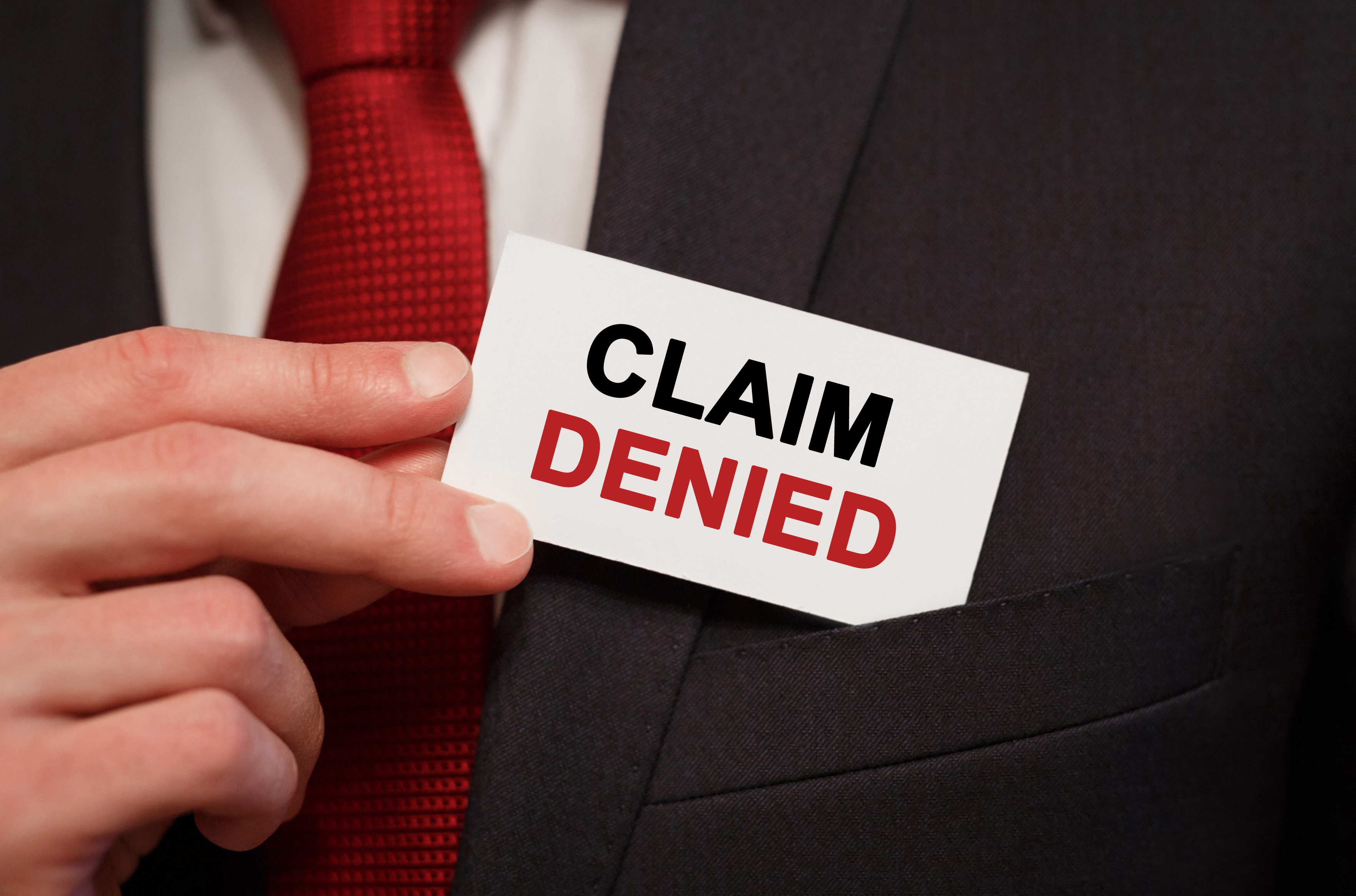 Insurance Denial, Bad Faith Attorney Idaho Falls